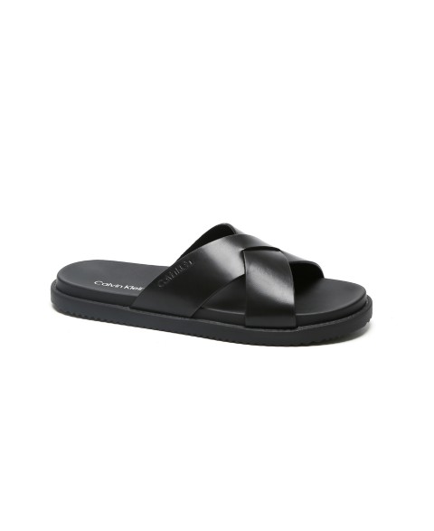 Мужские сандалии Calvin Klein Men's Lusako Slip-On Casual Sandals
