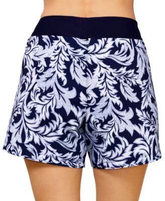 Women's Board Shorts, Exclusively at Macy's