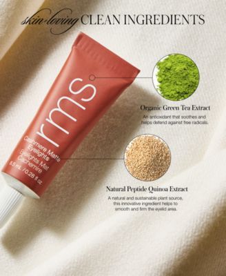 Cashmere Matte Eyelights