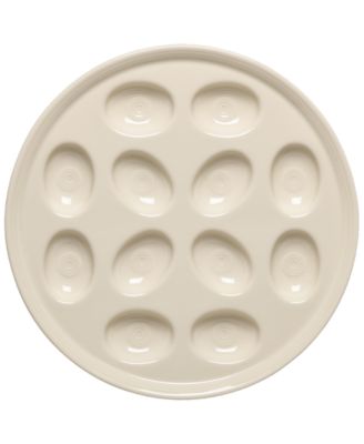 Fiesta - Egg Plate