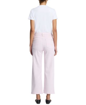 Women's Alexa Cropped Jeans