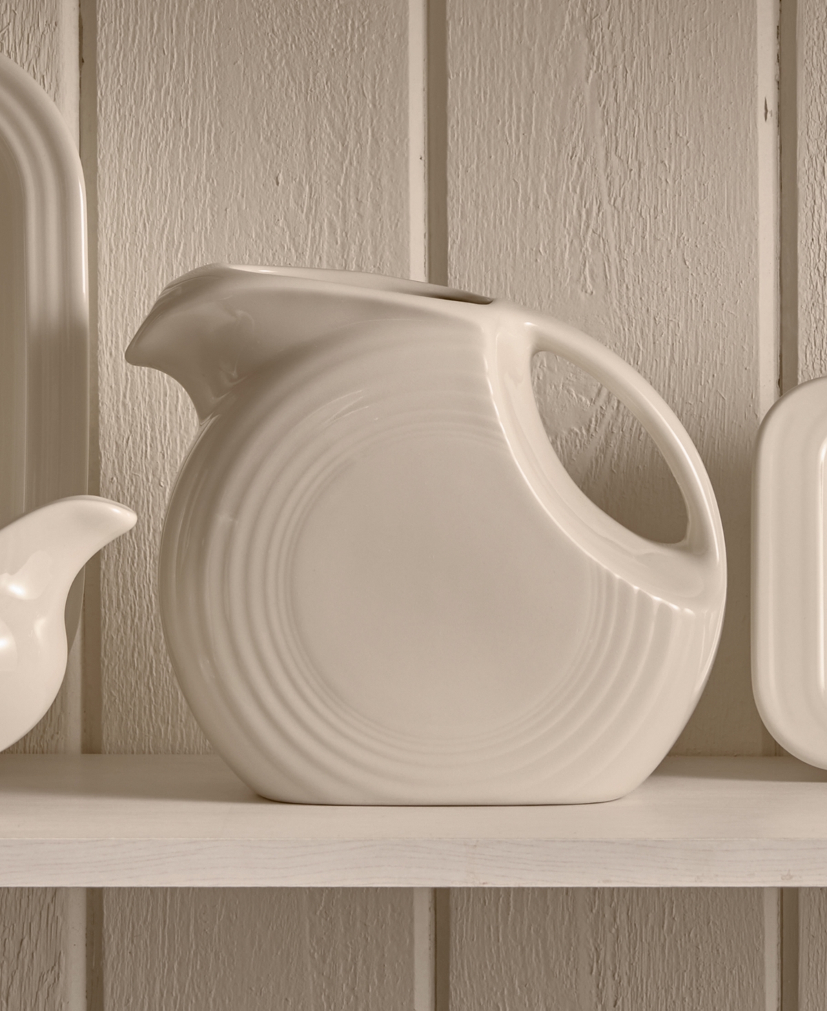 Fiesta Large Disk Pitcher, 67 Oz.