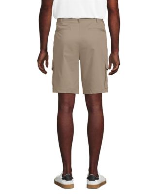 Men's 9 Inch Flex Performance Cargo Short