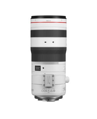 RF 70-200mm f/2.8 L IS USM Z Lens, Camera
