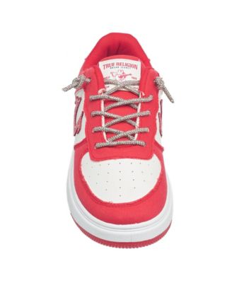 Ladies Allison Logo Sneaker