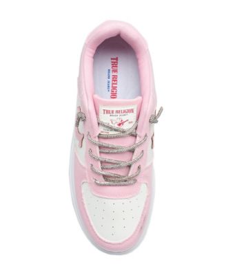 Ladies Allison Logo Sneaker
