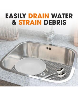 Silicone Sink Protector