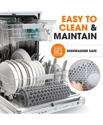 Silicone Sink Protector