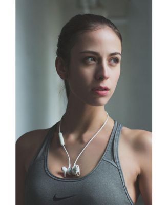 Wireless Sports Headphones - Bluetooth 4.2 IPX4 Waterproof