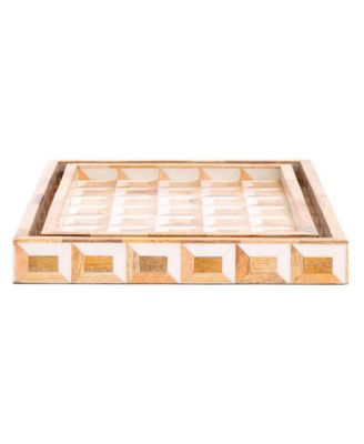 Aria, Tray Set 2