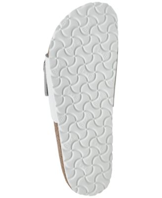 Women's Madrid Big Buckle Sandals from Finish Line