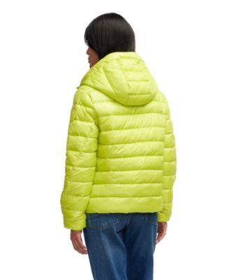 Women's Kateri Light Weight Boxy Puffer