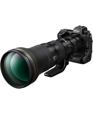 NIKKOR Z 800mm f/6.3 VR S Lens