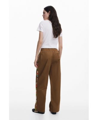 Women's Trousers designed by Mr. Christian Lacroix