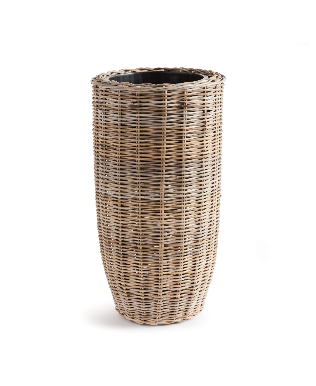 Lucas Planter Small - Beige/khaki