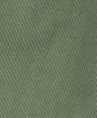 Toddler Boys Pull-On Cotton Shorts