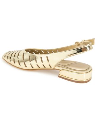 Women's Calabra Slingback Flats