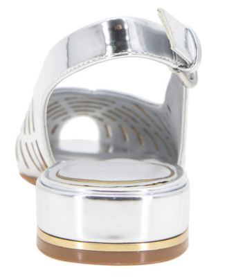 Women's Calabra Slingback Flats