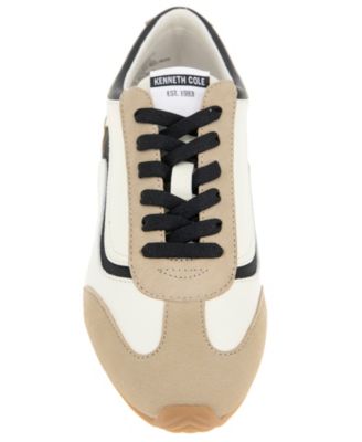 Women's Alma Lace Up Sneakers