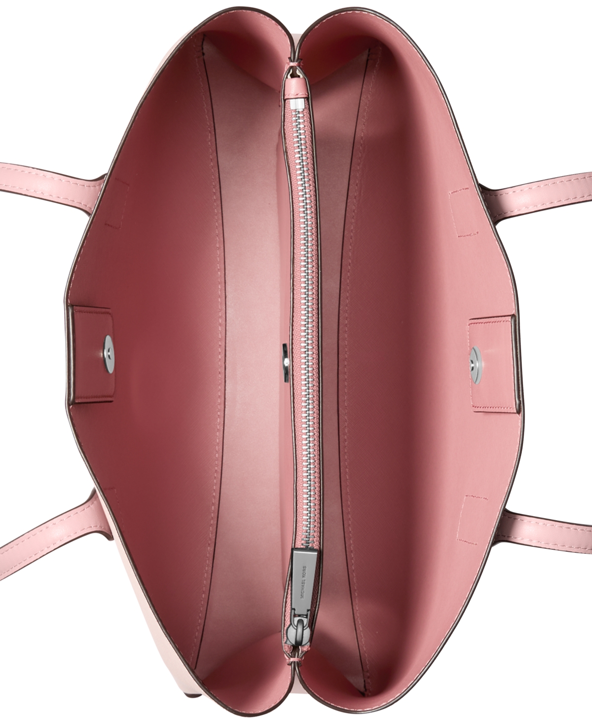 Michael Michael Kors Ruthie Medium Leather Tote