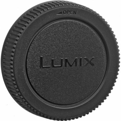 LUMIX G Leica DG Macro-Elmarit 45mm f/2.8 Aspherical Lens for Micro Four Thirds
