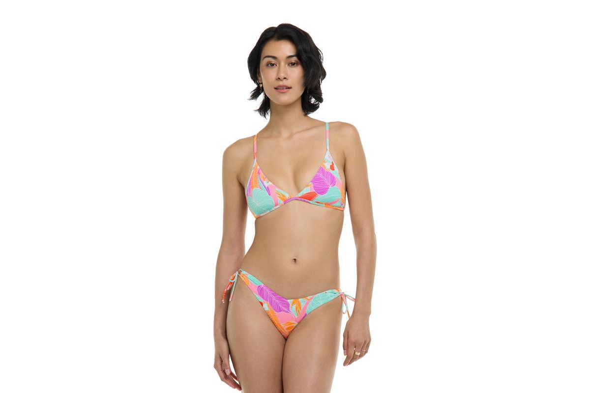 Women's Flora Leah Bottom - Multi