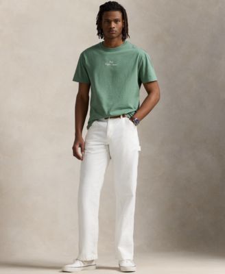 Men's Classic-Fit Logo Jersey T-Shirt 