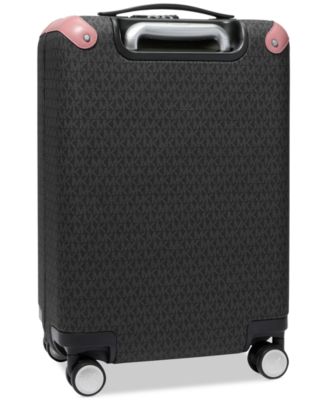 Travel Small Hardcase Trolley