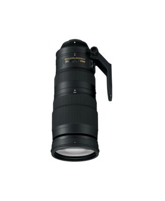 200-500mm f/5.6E ED AF-S VR NIKKOR Lens