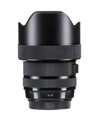 14-24mm f/2.8 DG HSM ART Lens for Canon EF