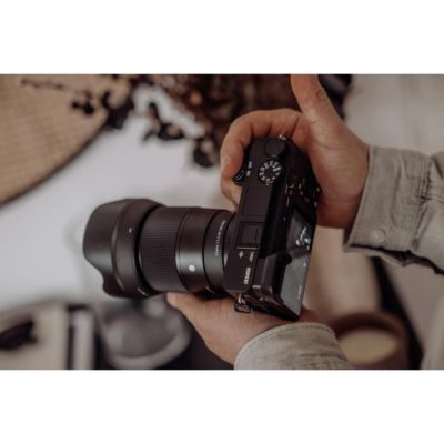 23mm f/1.4 DC DN Contemporary Lens for Sony E