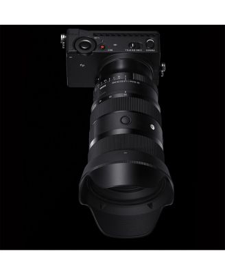 Sigma 28-45MM F1.8 DG DN ART Lens for L Mount
