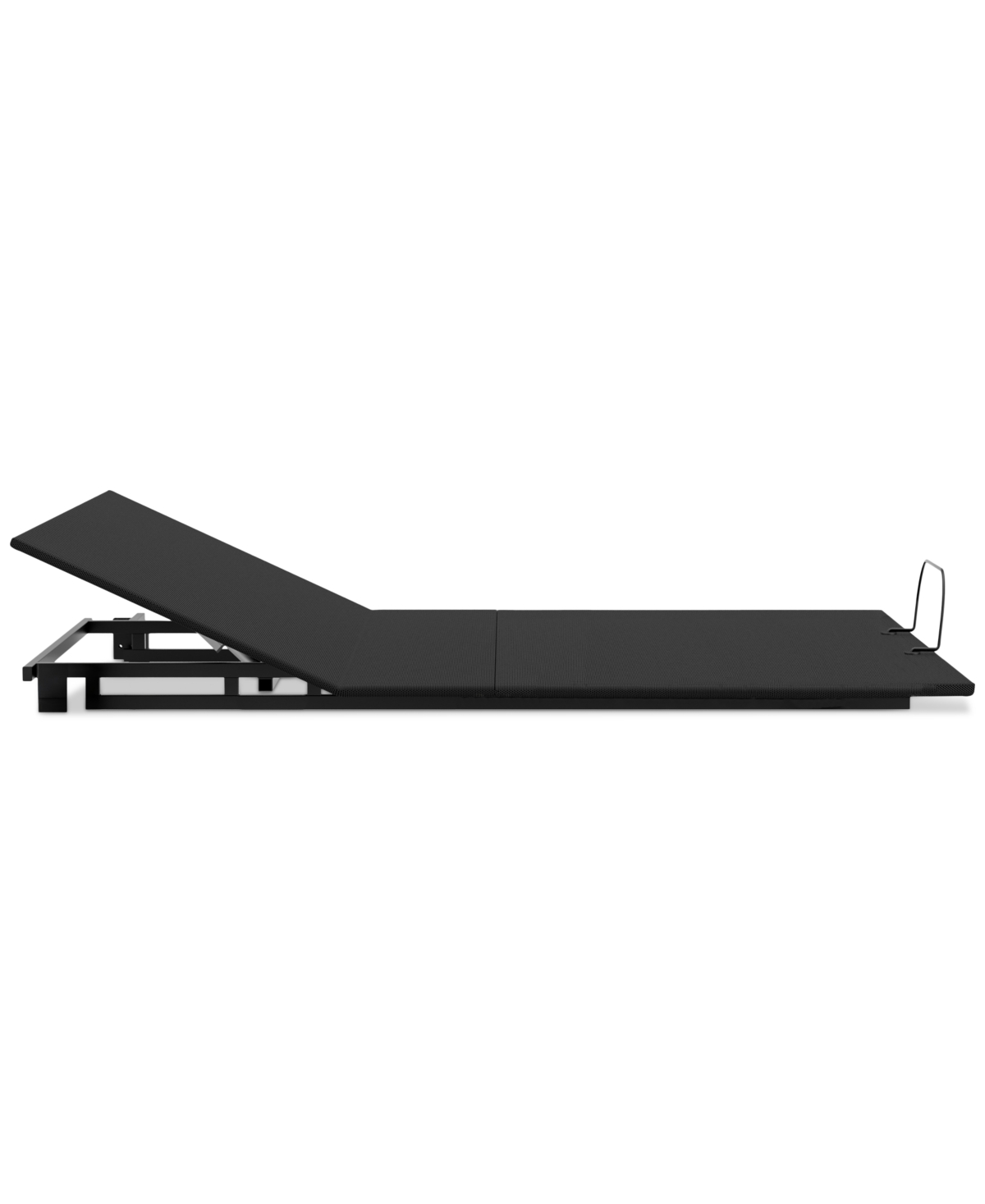 Reverie Oso O210 Low-profile Adjustable Base In No Color