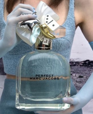 Perfect Eau de Toilette, 3.3 oz.