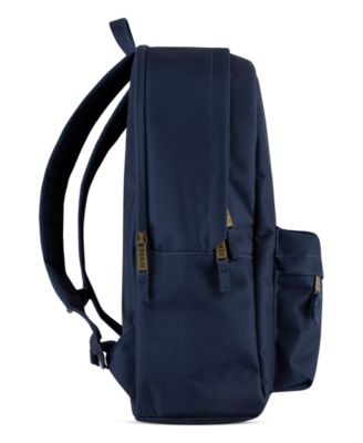 Boys' and Girls' Color Backpack