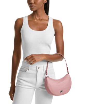 Kyla Convertible Pouchette Shoulder Bag 