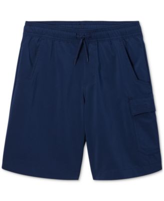 Big Boys Silver Ridge Utility Shorts