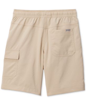 Big Boys Silver Ridge Utility Shorts