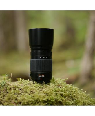 Leica DG Vario-Elmarit 35-100mm f/2.8 Lens