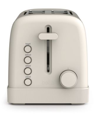 Bella 2-Slice Toaster - Macy's