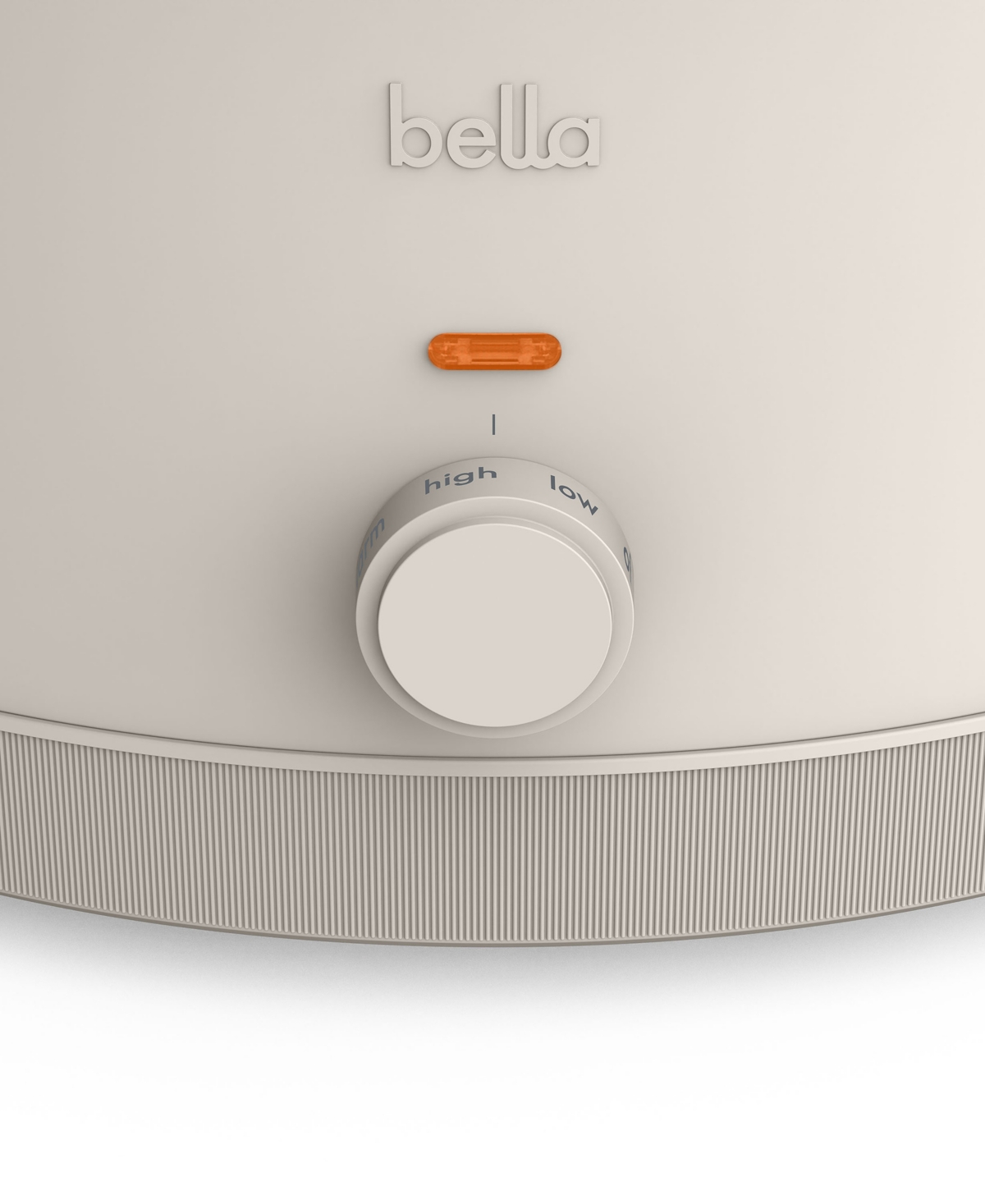 Bella 6-Quart Slow Cooker