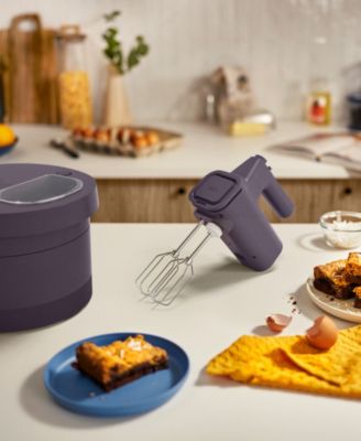 3.5-Quart Hand and Stand Mixer