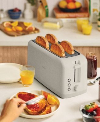 4-Slice Slim Toaster 35246