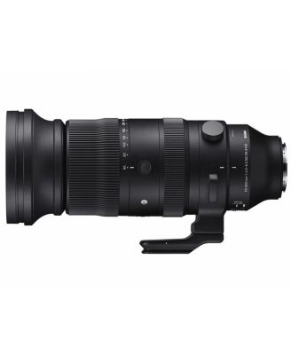 60-600mm f/4.5-6.3 DG DN OS Sports Lens for L Mount