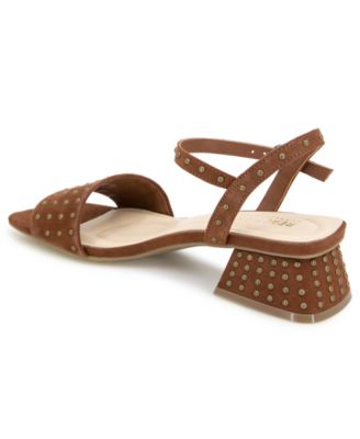 Women's Buena Block Heel Sandals