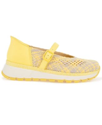 Women's Kuerq EZ Mary Jane Sneakers