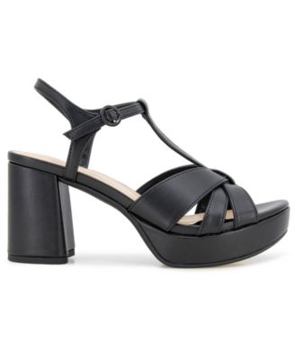 Women's Reina Platform Dress Sandals