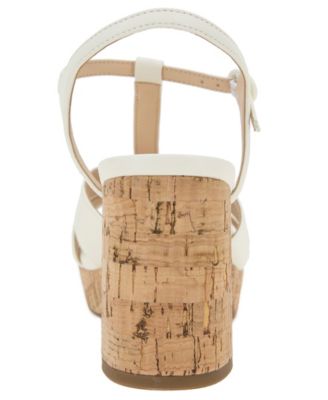 Women's Reina Platform Dress Sandals