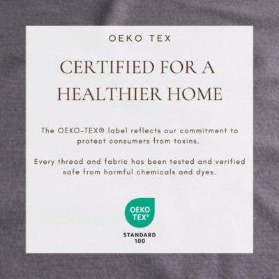 Linery & Co Cotton Blend Flannel Sheet Set