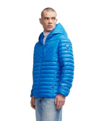 Men's Adriel Lightweight Packable Puffer